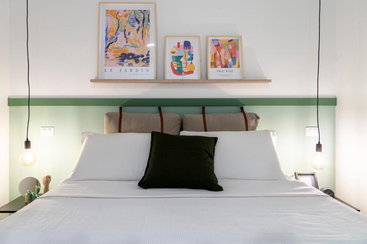 Stylish Apartment With An Arty Touch Fast Wifi Trieste Extérieur photo