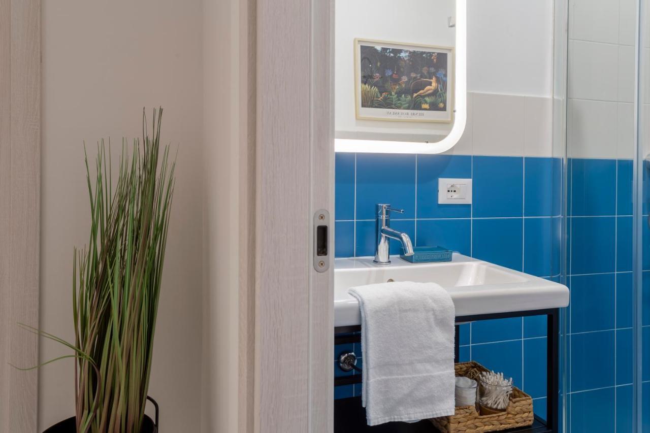 Stylish Apartment With An Arty Touch Fast Wifi Trieste Extérieur photo