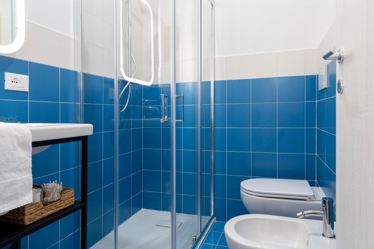 Stylish Apartment With An Arty Touch Fast Wifi Trieste Extérieur photo