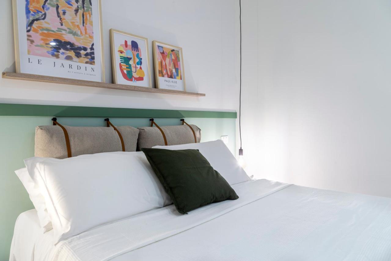 Stylish Apartment With An Arty Touch Fast Wifi Trieste Extérieur photo